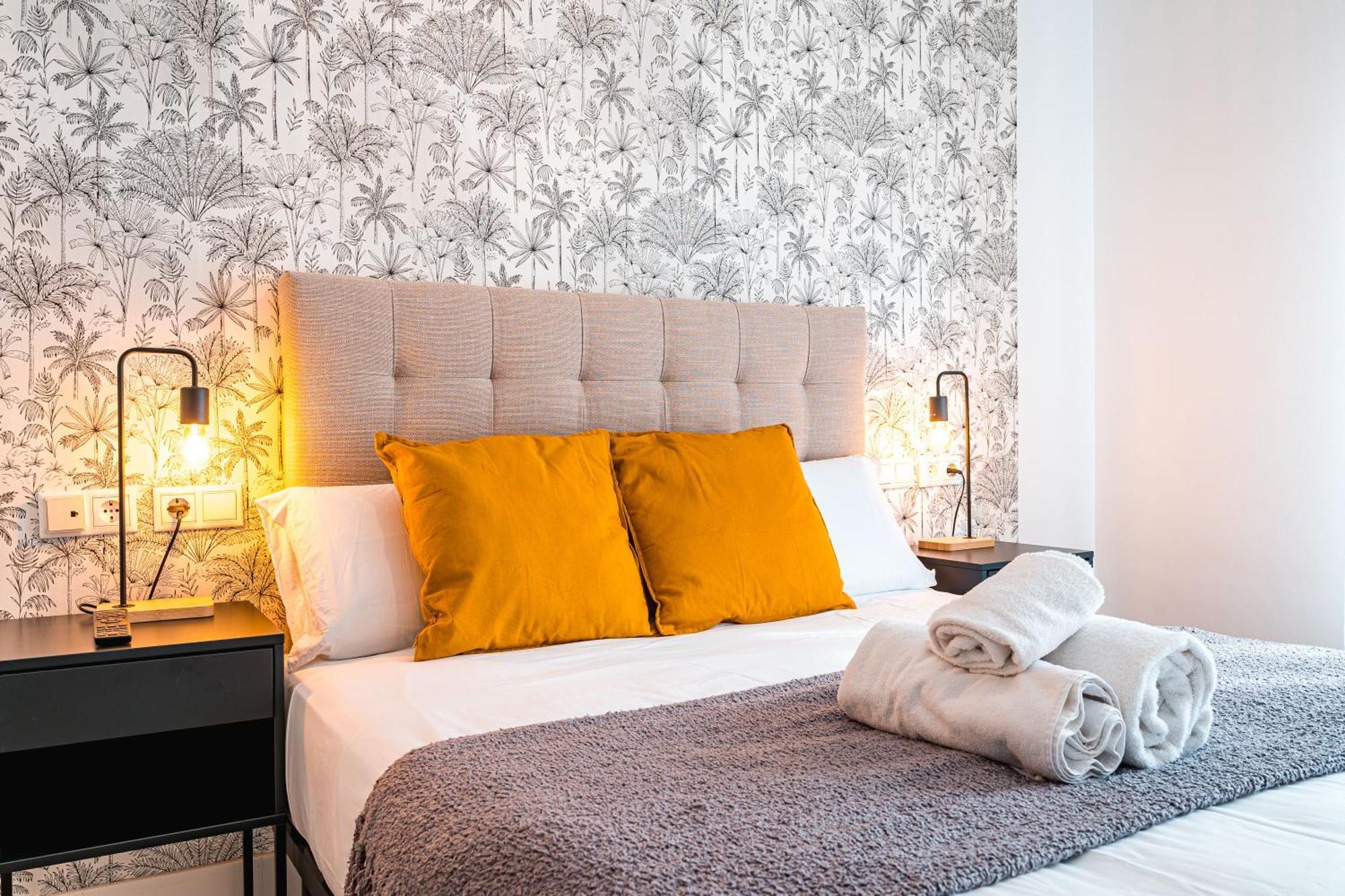 - Apartamento Tranquilo - Qh Realejo Varela, Granada