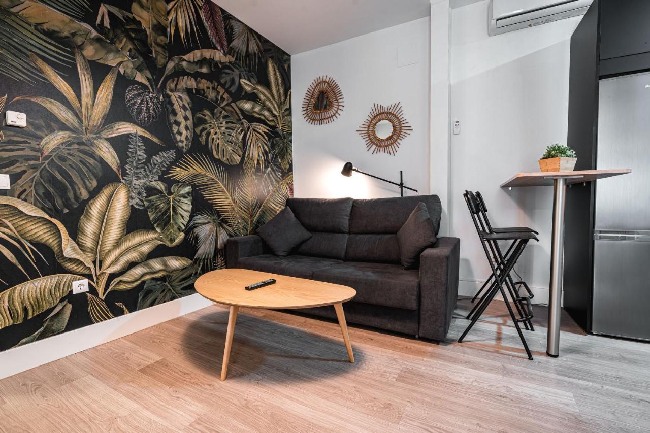 - Apartamento Tranquilo - Qh Realejo Varela — Photos 1